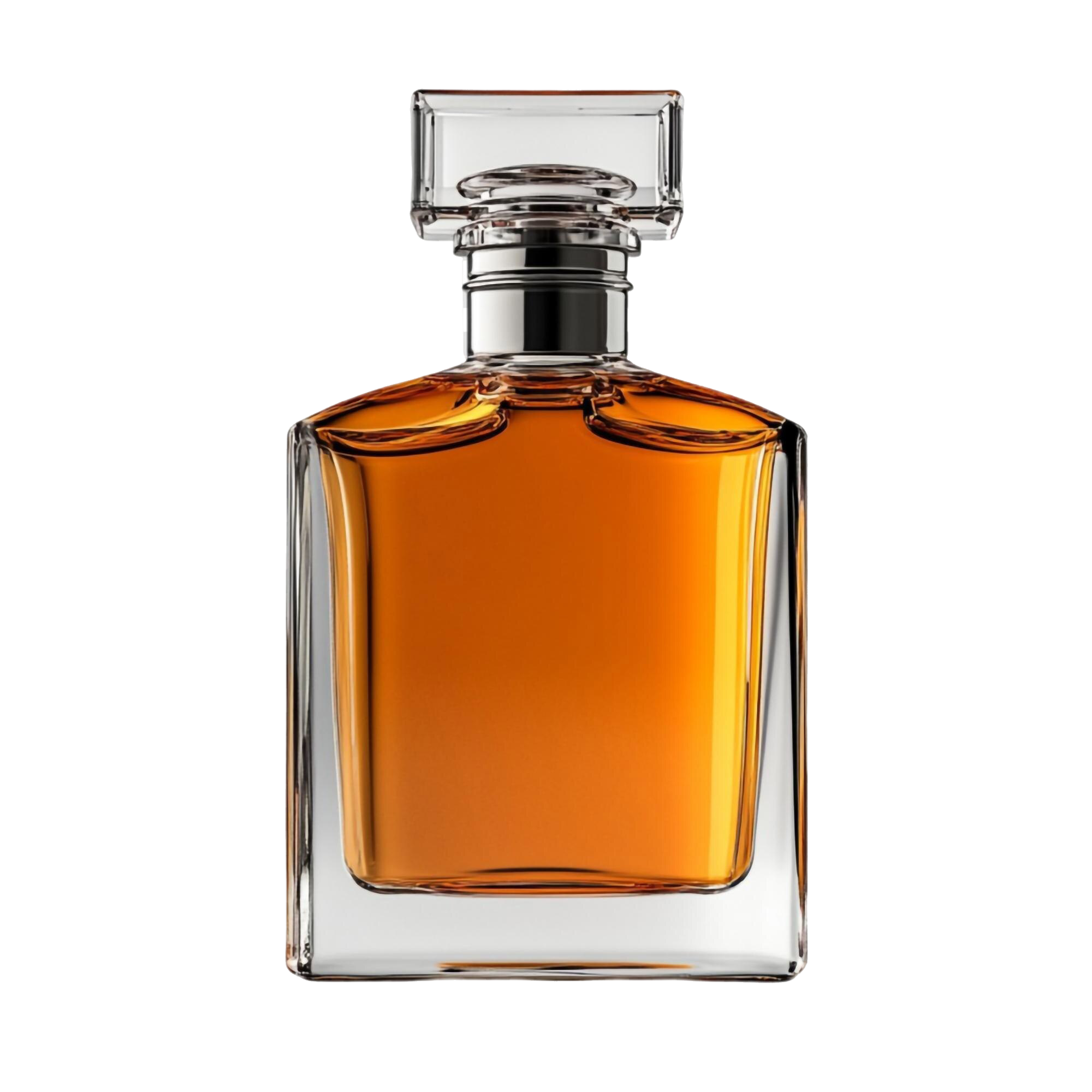 Amber Elegance