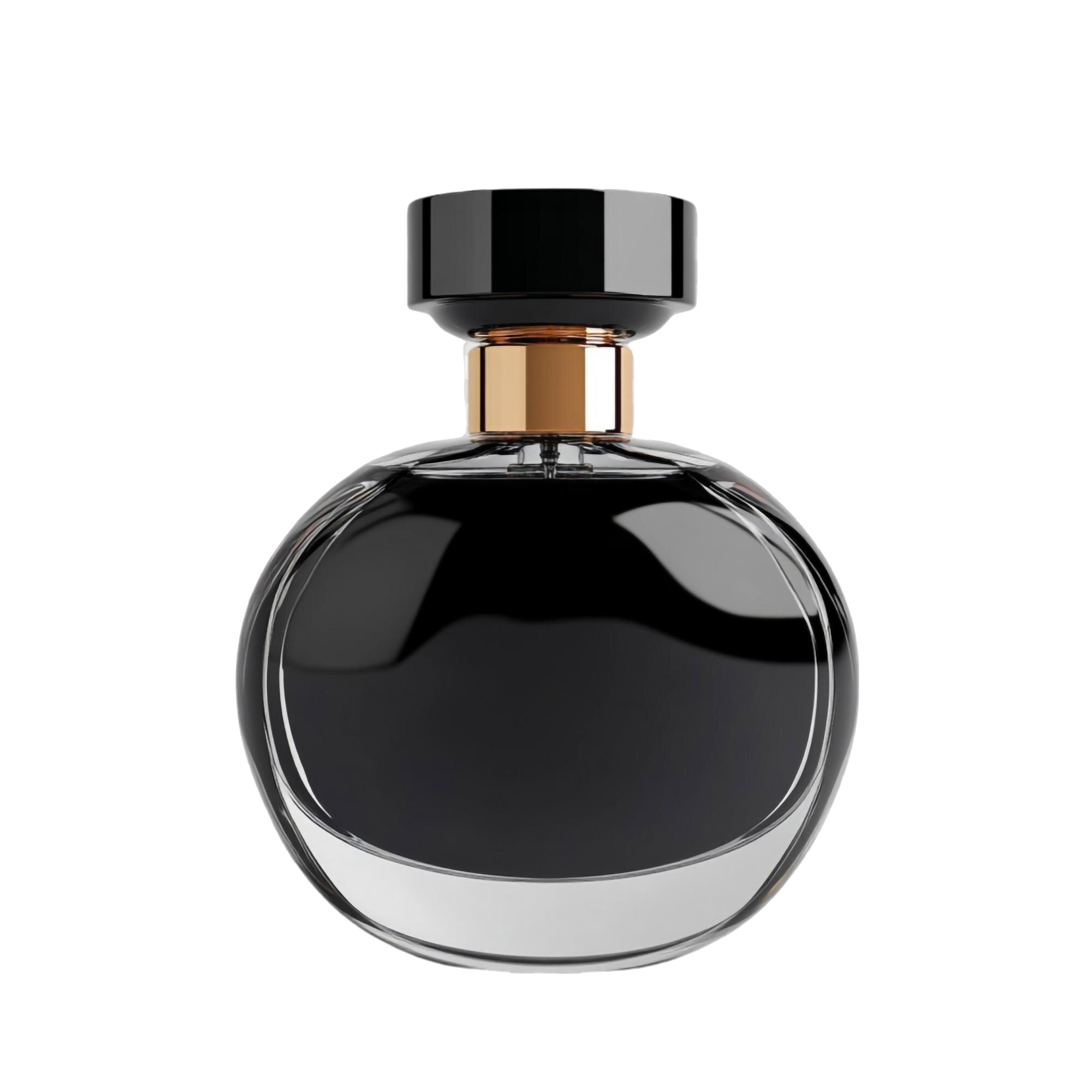 Elegant Black